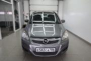 Opel Zafira B Рестайлинг Сургут  - изображение 35