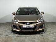 Hyundai i30 II Санкт-Петербург  - изображение 17
