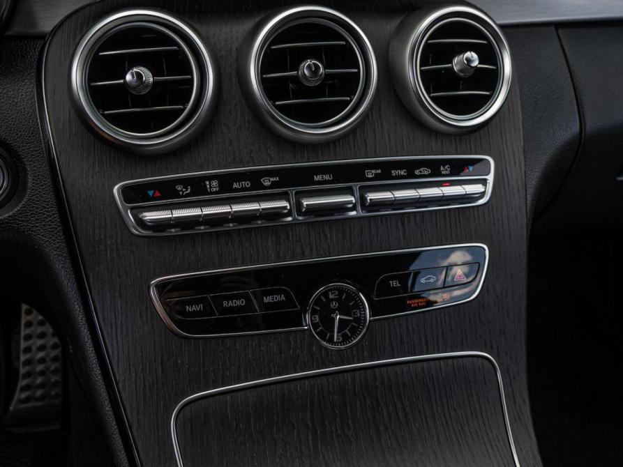 Mercedes-Benz C-Класс AMG IV (W205) Рестайлинг Краснодар  - изображение 14