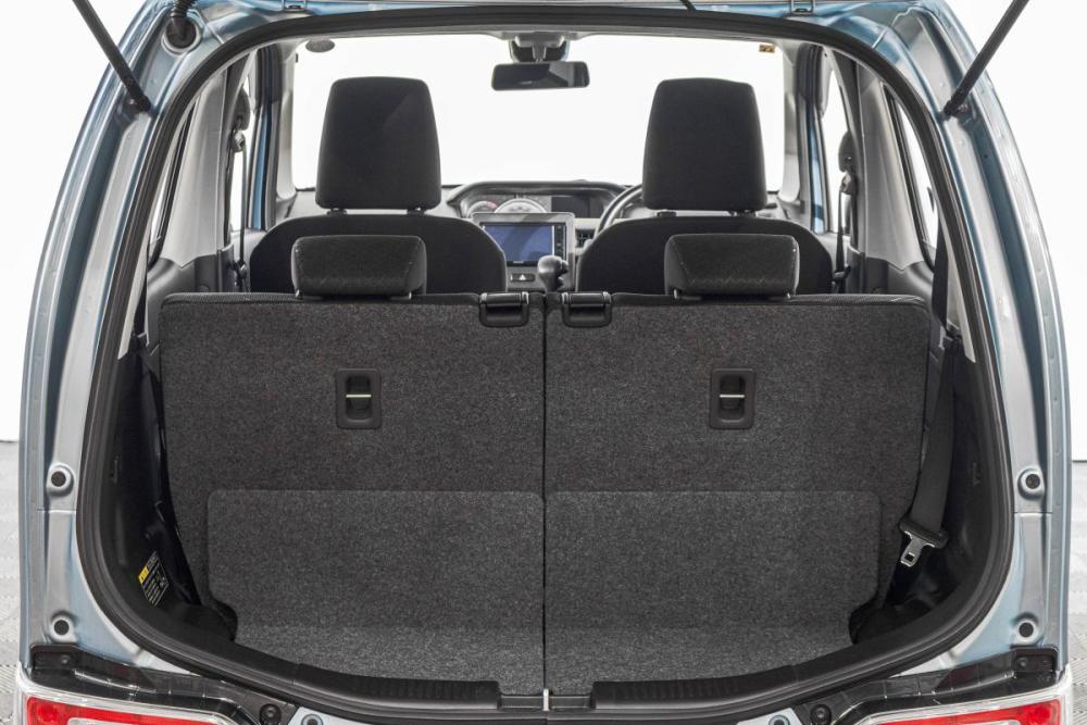 Suzuki Wagon R VI Барнаул  - изображение 25