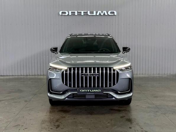 Jaecoo J8 с пробегом 2024 года, цена 3 177 000 рублей, 26572 км, внедорожник, Автокод Объявления