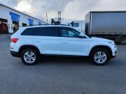 Skoda Kodiaq I Уфа  - изображение 25