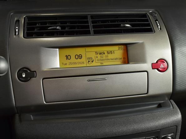 Citroen C4 I Рестайлинг с пробегом 2010 года, цена 399 999 рублей, 182772 км, хэтчбек, Автокод Объявления