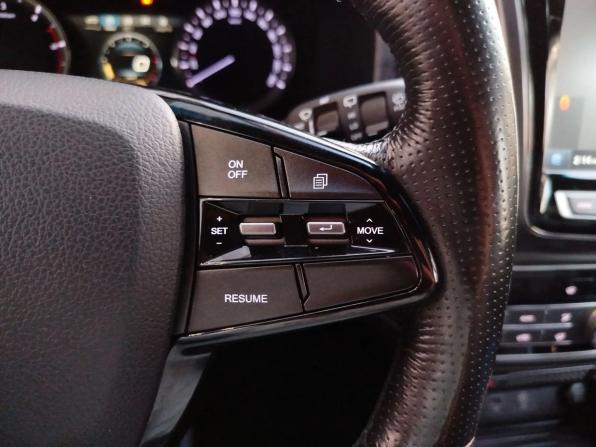 SsangYong Rexton IV с пробегом 2019 года, цена 2 990 000 рублей, 81826 км, внедорожник, Автокод Объявления