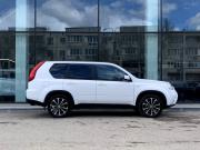 Nissan X-Trail II Рестайлинг Самара  - изображение 19