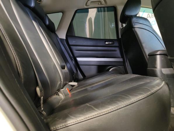 Mazda CX-7 I Рестайлинг с пробегом 2011 года, цена 1 189 000 рублей, 123912 км, внедорожник, Автокод Объявления