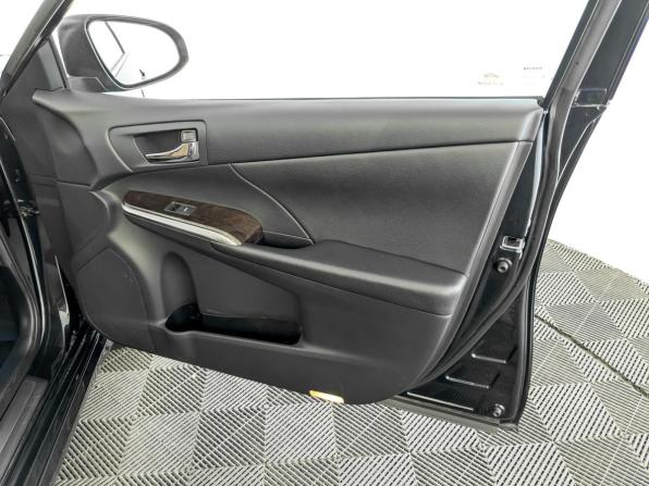 Toyota Camry VII (XV50) Рестайлинг с пробегом 2017 года, цена 2 850 000 рублей, 52500 км, седан, Автокод Объявления