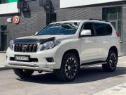 Toyota Land Cruiser Prado 150 Series Уфа  - изображение 34