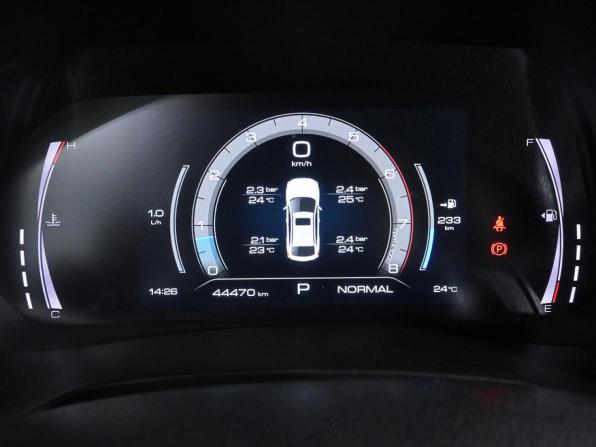 Haval F7x I Рестайлинг с пробегом 2022 года, цена 1 920 000 рублей, 44383 км, внедорожник, Автокод Объявления