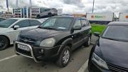 Hyundai Tucson I Кемерово  - изображение 4