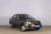 Datsun on-DO I Новосибирск  - изображение 18