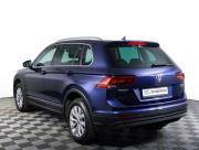 Volkswagen Tiguan II Москва  - изображение 34