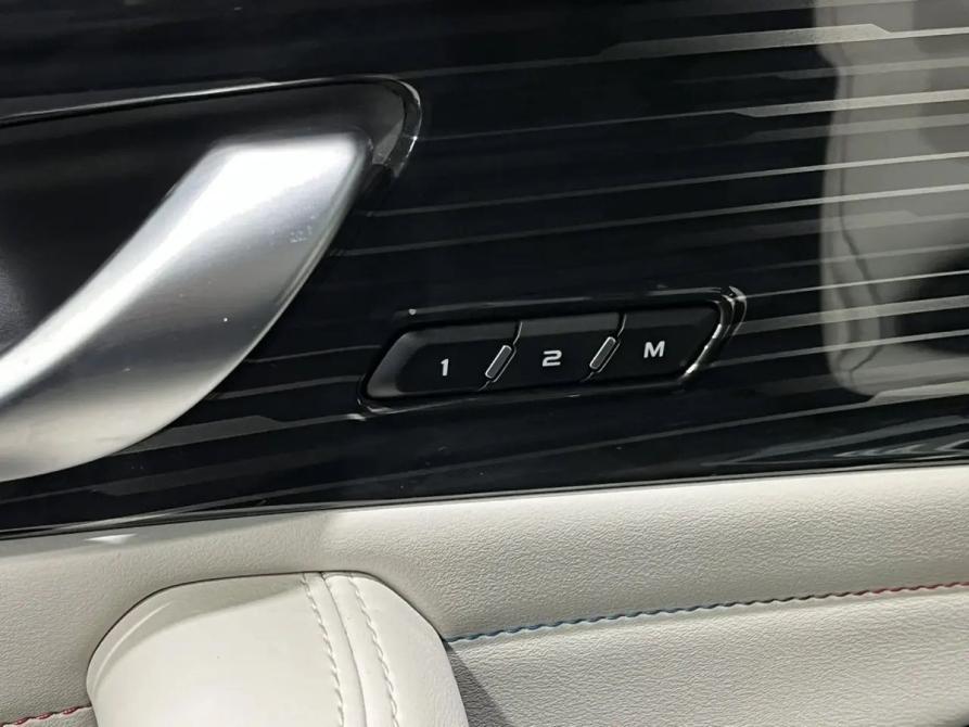 Geely Monjaro I Пермь  - изображение 16