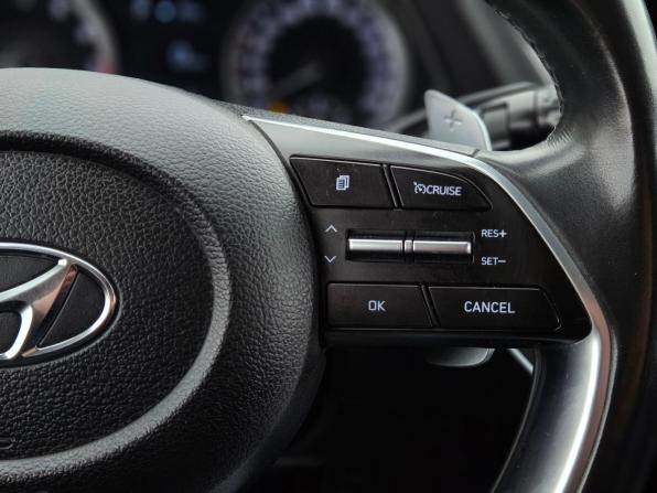 Hyundai Sonata VIII (DN8) с пробегом 2019 года, цена 2 070 000 рублей, 103000 км, седан, Автокод Объявления