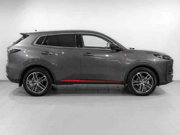 Changan UNI-S (CS55 Plus) с пробегом 2024 года, цена 2 415 000 рублей, 6973 км, внедорожник, Автокод Объявления