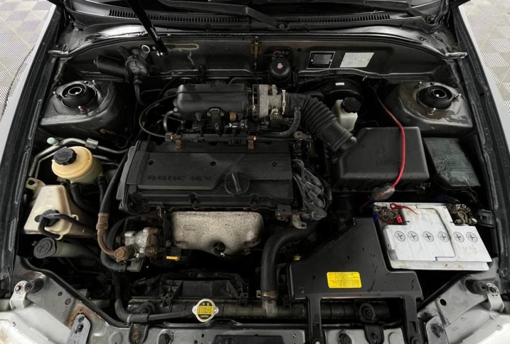 Hyundai Accent II Рестайлинг Волгоград  - изображение 23