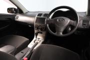 Toyota Corolla X (E140 E150) Новосибирск  - изображение 27