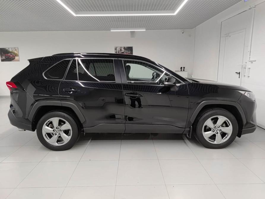 Toyota RAV4 V (XA50) Казань  - изображение 5