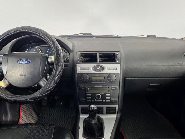 Ford Mondeo III Рестайлинг с пробегом 2006 года, цена 349 000 рублей, 222000 км, седан, Автокод Объявления