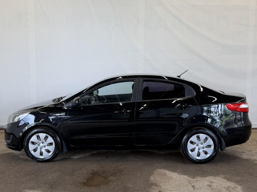 Kia Rio III Псков  - изображение 4
