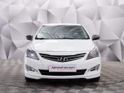 Hyundai Solaris I Рестайлинг Ульяновск  - изображение 29