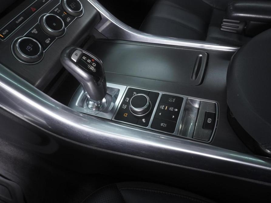 Land Rover Range Rover Sport II Ростов-на-Дону  - изображение 19