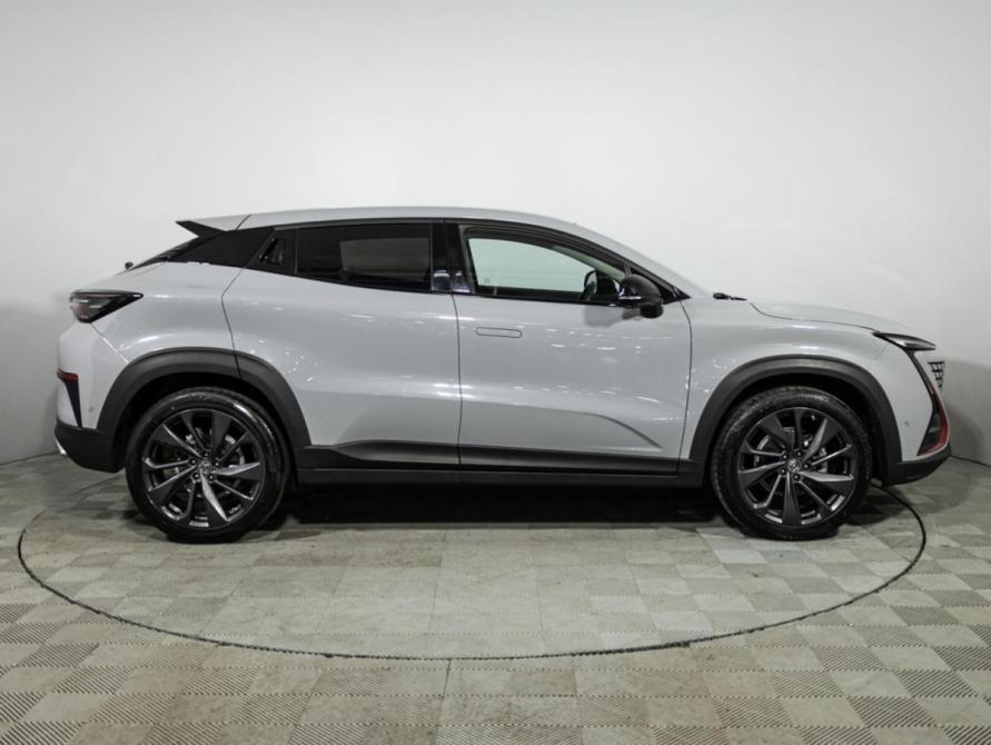 Changan UNI-T I Санкт-Петербург  - изображение 4