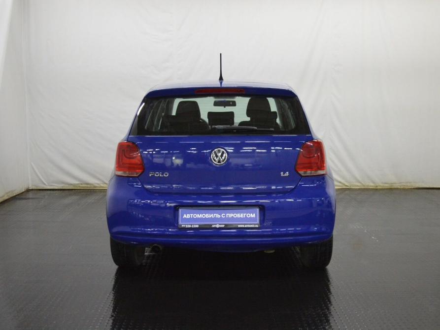 Volkswagen Polo V Санкт-Петербург  - изображение 6