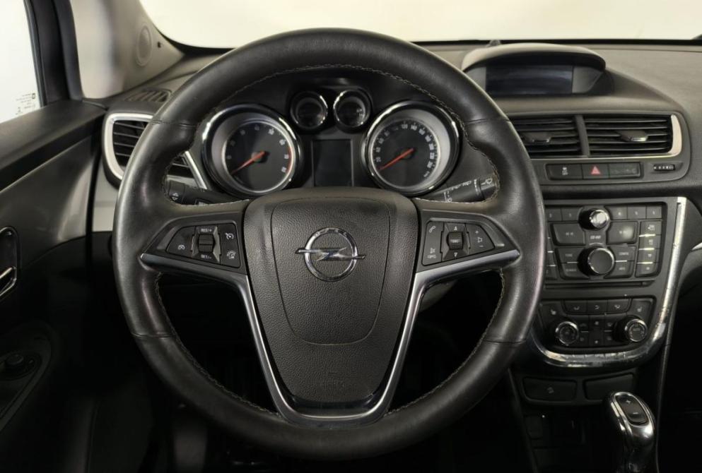 Opel Mokka I Нижний Новгород  - изображение 14