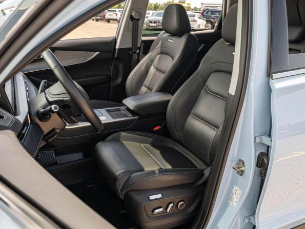Chery Tiggo 7 Pro Max I с пробегом 2023 года, цена 1 799 000 рублей, 48385 км, внедорожник, Автокод Объявления