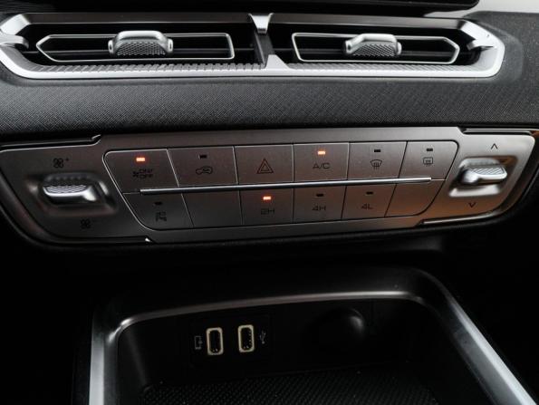 Haval H5 II с пробегом 2023 года, цена 3 350 000 рублей, 23000 км, внедорожник, Автокод Объявления