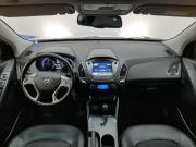 Hyundai ix35 I Рестайлинг Москва  - изображение 29