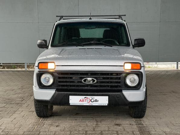 Lada (ВАЗ) 2131 (4x4) I с пробегом 2019 года, цена 630 000 рублей, 106845 км, внедорожник, Автокод Объявления