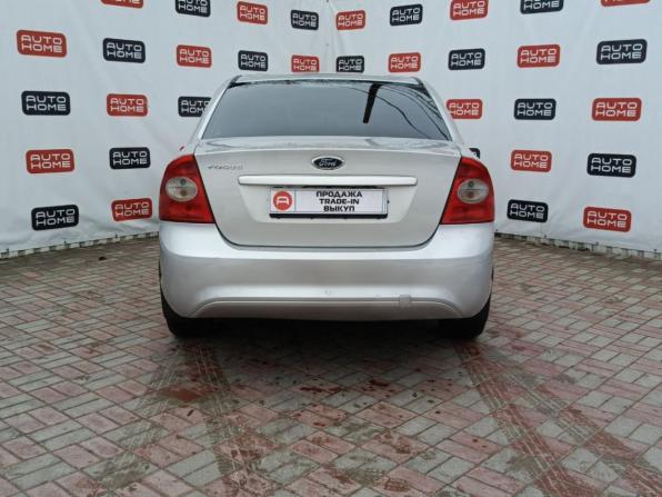 Ford Focus II Рестайлинг с пробегом 2010 года, цена 399 990 рублей, 251000 км, седан, Автокод Объявления