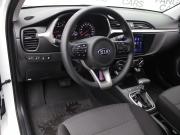 Kia Rio IV Рестайлинг Владимир  - изображение 24