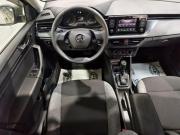 Skoda Rapid I Рестайлинг Калуга  - изображение 28