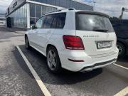 Mercedes-Benz GLK-Класс I (X204) Рестайлинг Санкт-Петербург  - изображение 9
