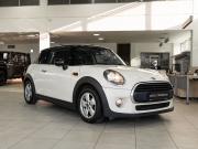 Mini Hatch III (F55/F56) Москва  - изображение 29
