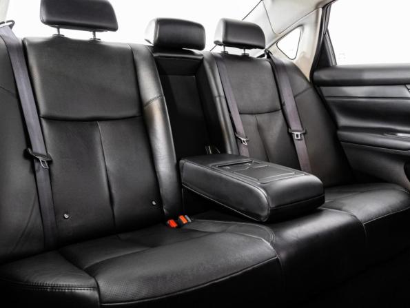Nissan Teana III с пробегом 2014 года, цена 999 000 рублей, 264271 км, седан, Автокод Объявления