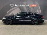 Volkswagen Passat CC I Рестайлинг Пермь  - изображение 29
