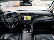 Toyota Camry VIII (XV70) Москва  - изображение 25