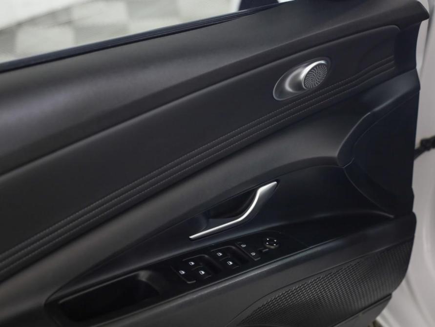 Hyundai Elantra VII (CN7) Санкт-Петербург  - изображение 19