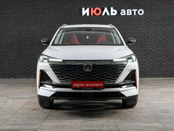 Changan CS55 Plus II с пробегом 2023 года, цена 2 150 000 рублей, 45934 км, внедорожник, Автокод Объявления