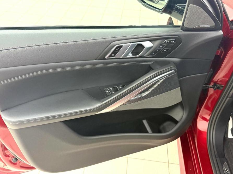BMW X6 III (G06) Красноярск  - изображение 7
