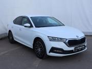 Skoda Octavia IV (A8) Москва  - изображение 27