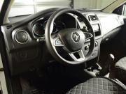 Renault Logan II Рестайлинг Кемерово  - изображение 24