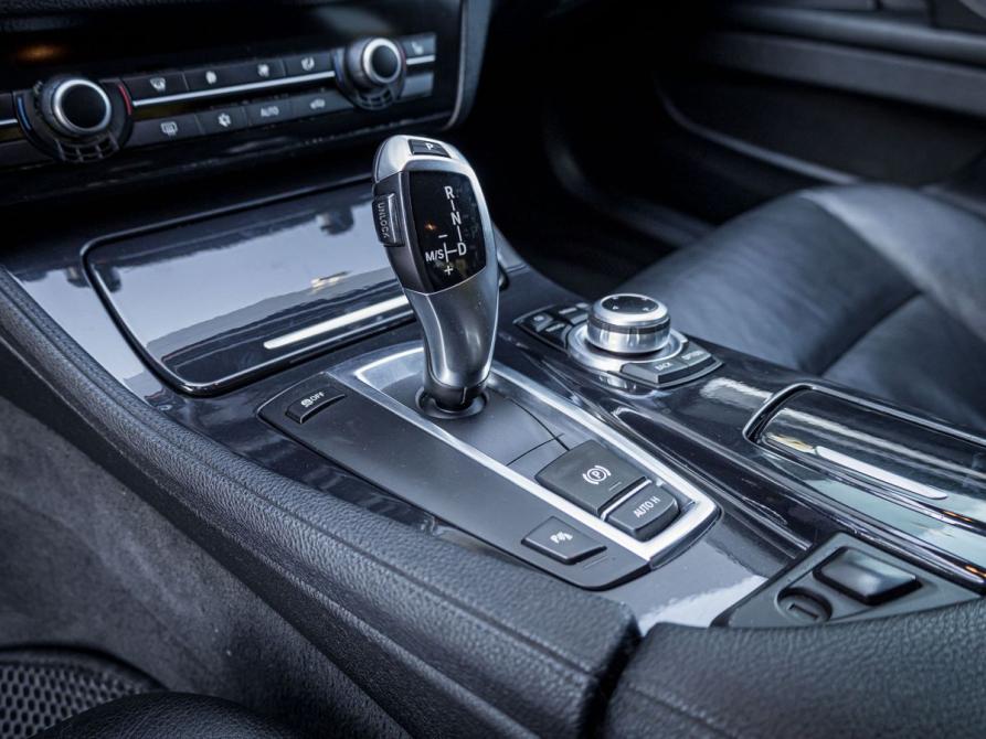 BMW 5 серии VI (F10/F11/F07) Казань  - изображение 10