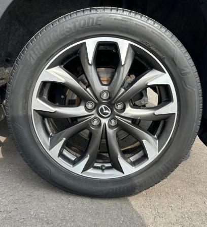 Mazda CX-5 I Рестайлинг с пробегом 2016 года, цена 1 870 000 рублей, 206371 км, внедорожник, Автокод Объявления