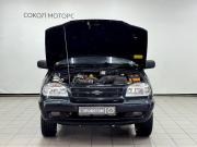 Chevrolet Niva I Ростов-на-Дону  - изображение 16