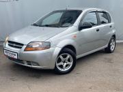 Chevrolet Aveo I Ярославль  - изображение 19